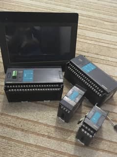 fatek plc, HMI, fatek module available in used condition