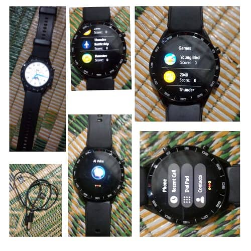 YOLO FORTUNER PRO WATCH 0