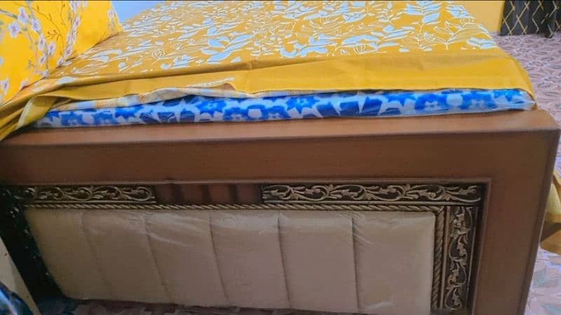 single bed   not used new condition 2