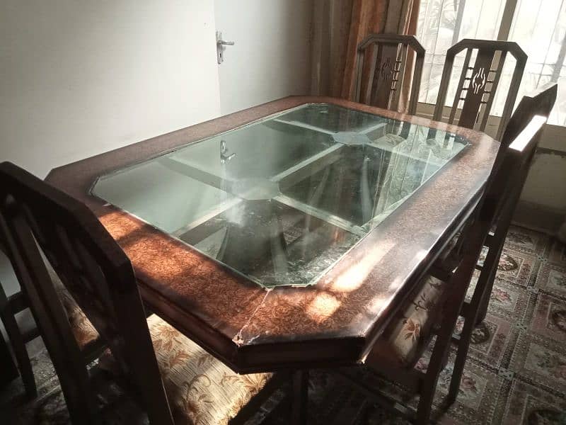 dining table 0