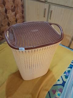 Cloth Basket(Laundry basket)