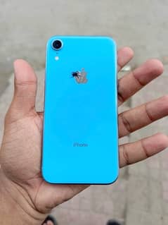 iPhone Xr