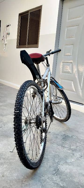 bicycle size 26 number gear wali 2