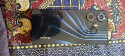 infinix Hot 30