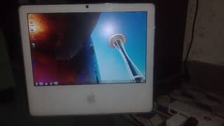 Apple iMac