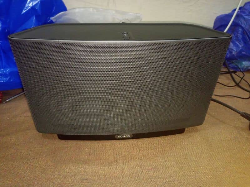 Sonos Play 5 0