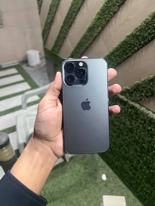 iphone 13 pro 256gb factory unlock 0