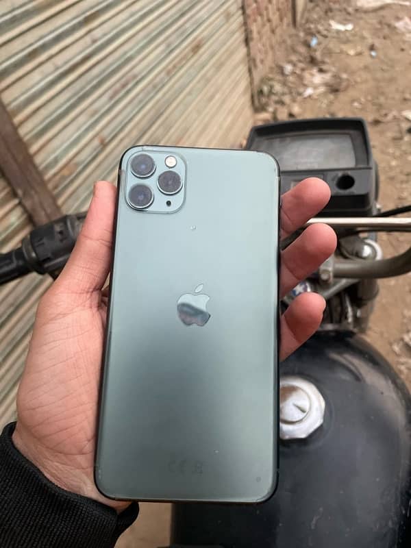 iphone 11 pro max non pta 2