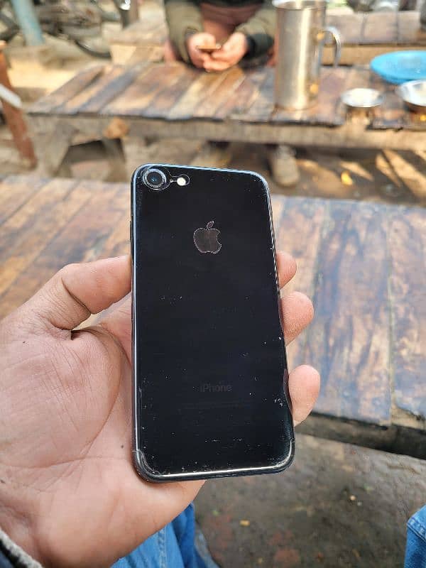 iphone 7 pta approved 128gb 6