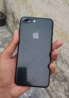 iPhone 7 plus pta proved 256Gb