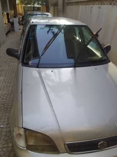 Suzuki Cultus VXR 2003 good condition