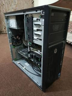 Hp core i5 3rd generation