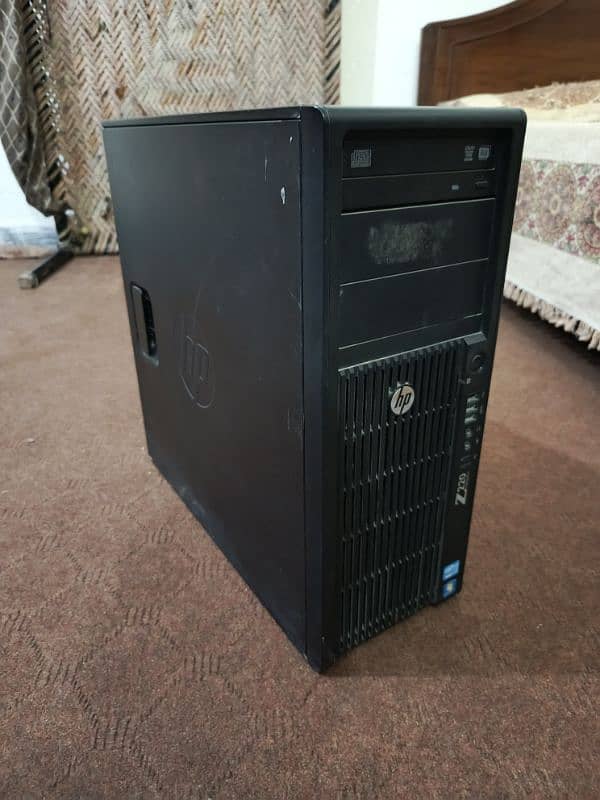 Hp core i7 3rd generation 1