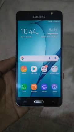 Samsung J5 6