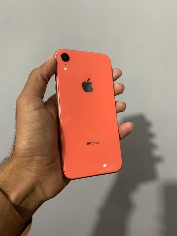 IPhone XR non pta                                     X/xs/11/xs max 2