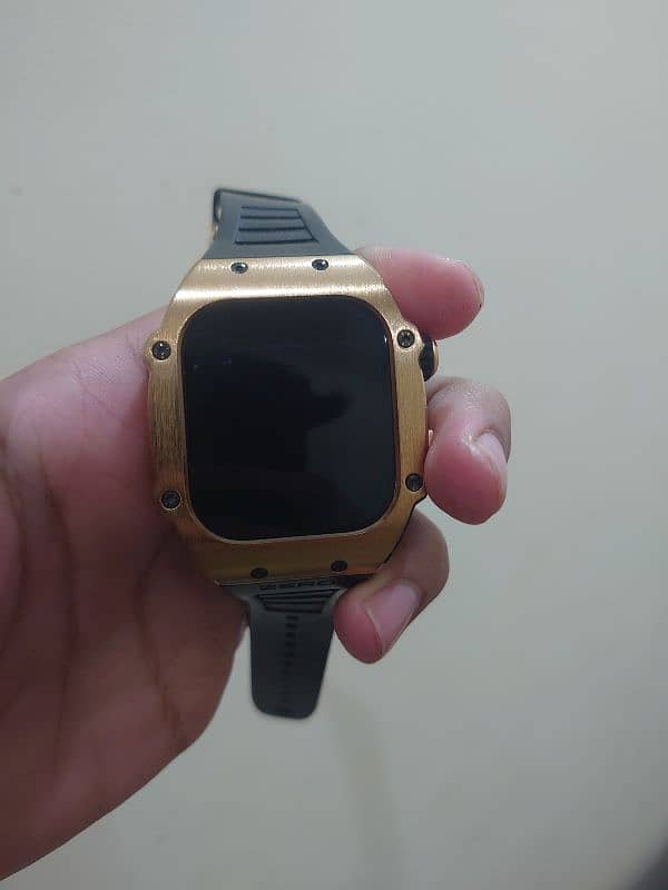 Original ZERO Drift Smart Watch 3