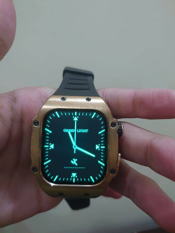 Original ZERO Drift Smart Watch 5