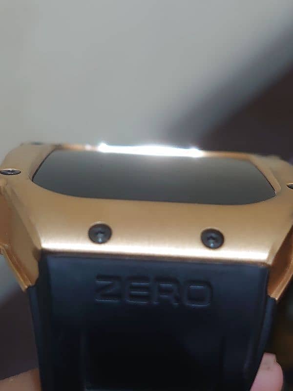 Original ZERO Drift Smart Watch 8