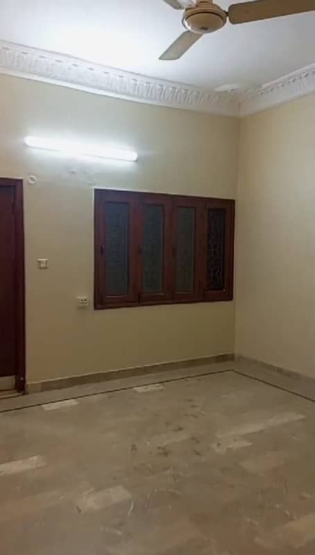 PORTION FOR RENT 4 BED DD GROUND FLOOR SPRATE ENTRANCE 4