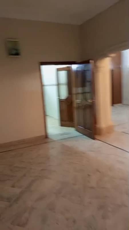 PORTION FOR RENT 4 BED DD GROUND FLOOR SPRATE ENTRANCE 5