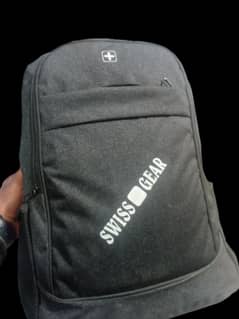 Laptop bags available