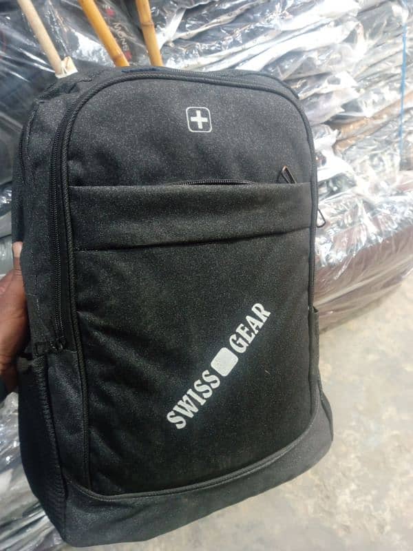 Laptop bags available 2