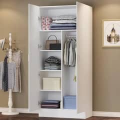 Brand New Wardrobes For Home & Office