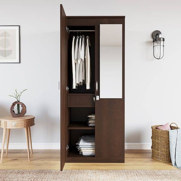 Brand New Wardrobes For Home & Office 2