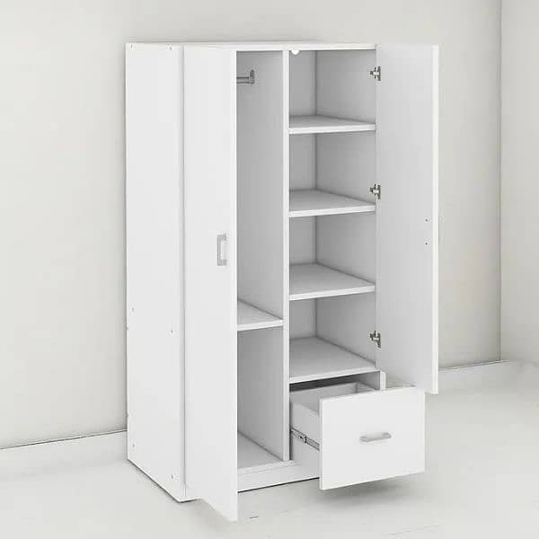 Brand New Wardrobes For Home & Office 3