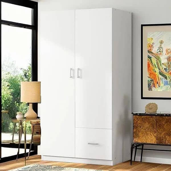 Brand New Wardrobes For Home & Office 4