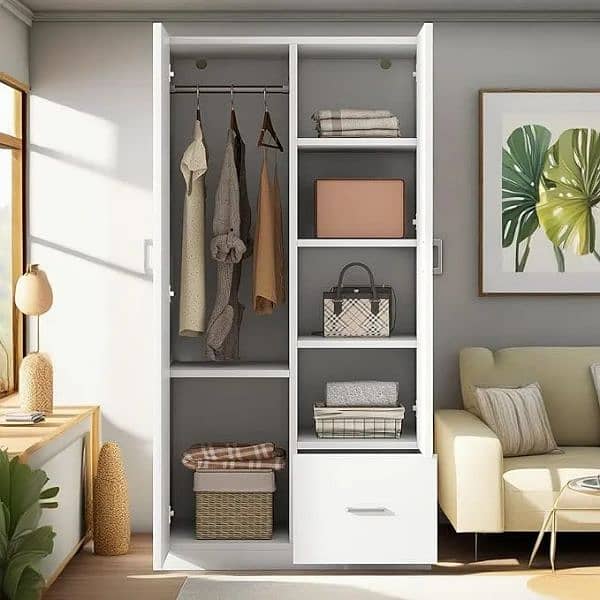 Brand New Wardrobes For Home & Office 5