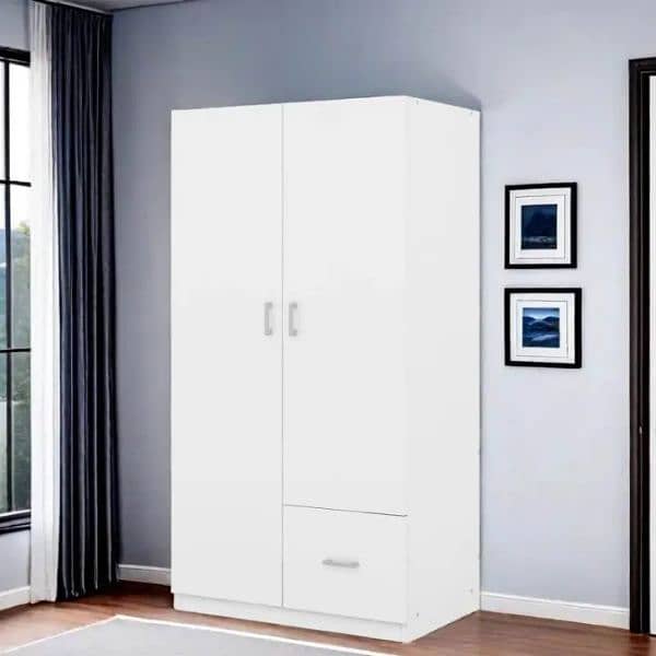 Brand New Wardrobes For Home & Office 6