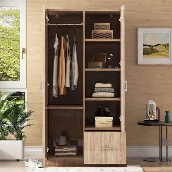 Brand New Wardrobes For Home & Office 8