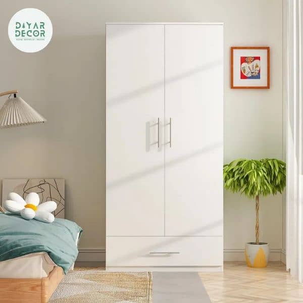 Brand New Wardrobes For Home & Office 9