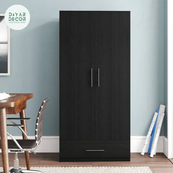 Brand New Wardrobes For Home & Office 10