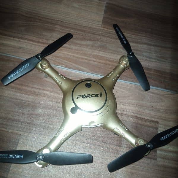 drone 0