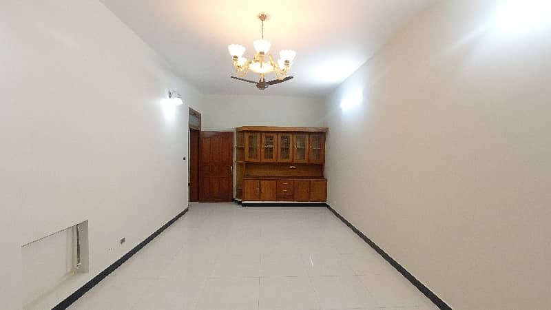 I-8/2 Good Condition Triple Storey 12Marla House For Sale 5