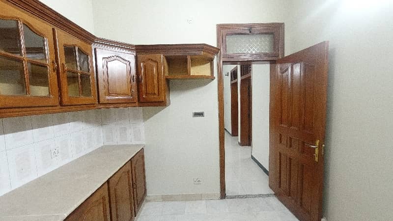 I-8/2 Good Condition Triple Storey 12Marla House For Sale 11