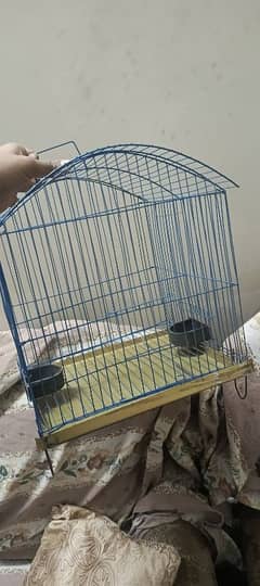 Brand New Cage ( Never Used )