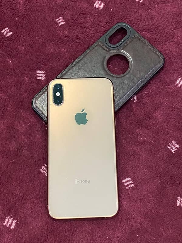 iphone xs 64 gb 6