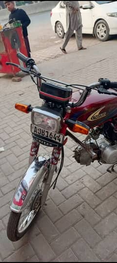 bike condition 10/10 one hand use no any work. contect 03044400072