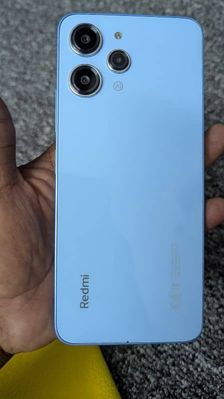 Redmi 12 1