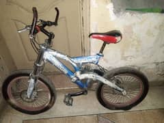 bicycle for sale