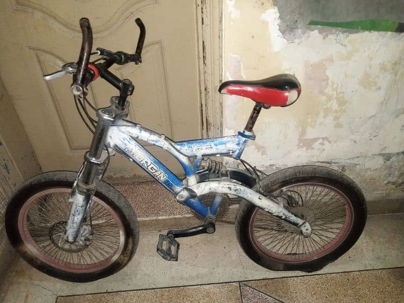 bicycle for sale 0