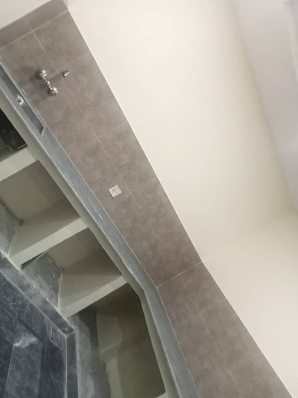 Flat for rent in Johar town for office and Bachelor (Student + Job holder) 3