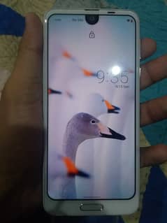 Sharp aquos r2 non pta urgent sell krna delivery nhi kr skta