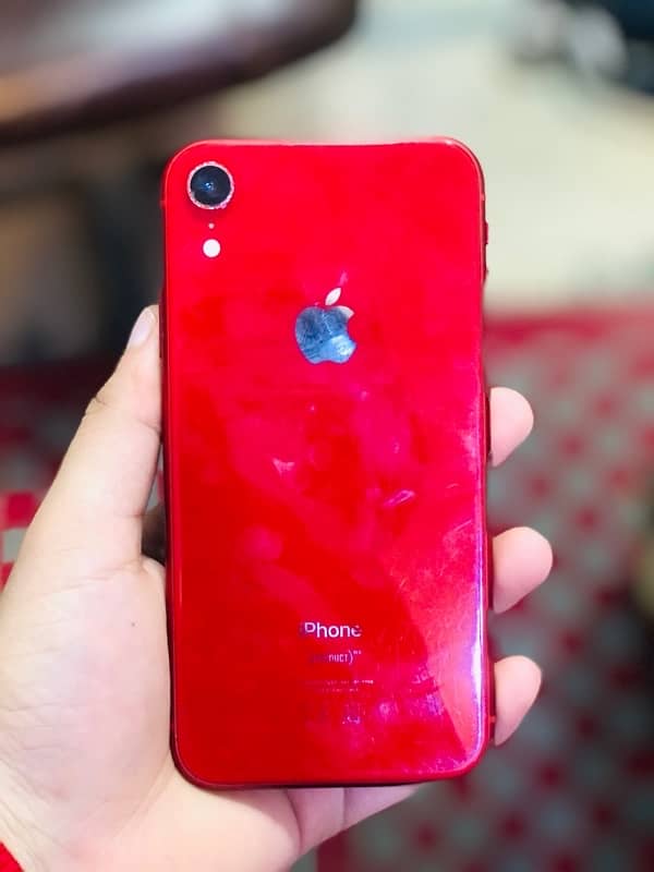 iphone xr 64gb non pta face off 0