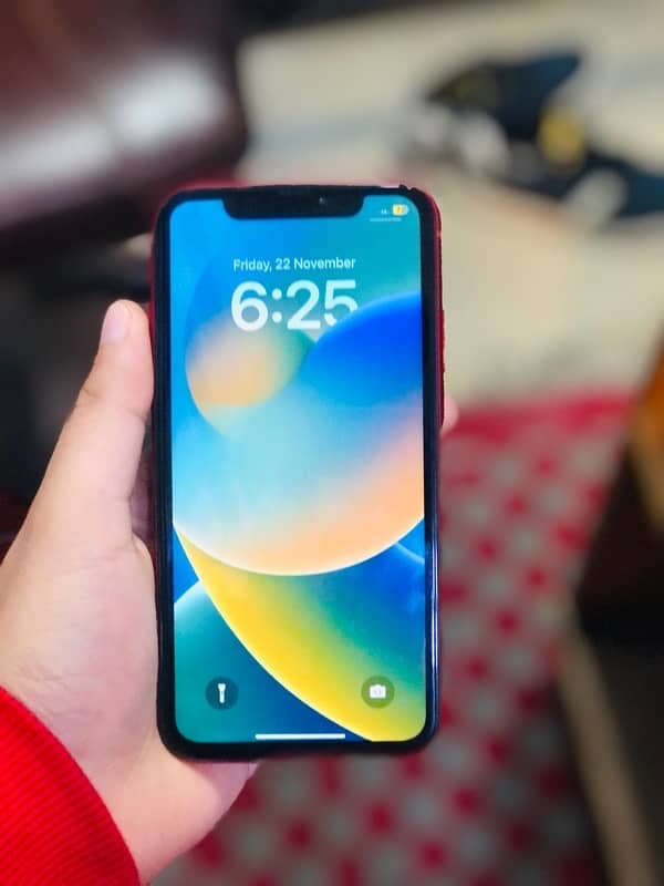 iphone xr 64gb non pta face off 1