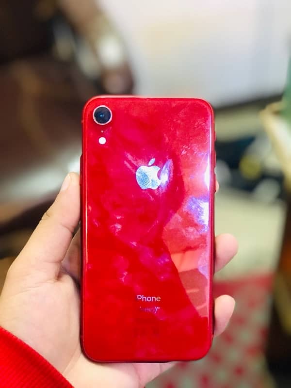 iphone xr 64gb non pta face off 3