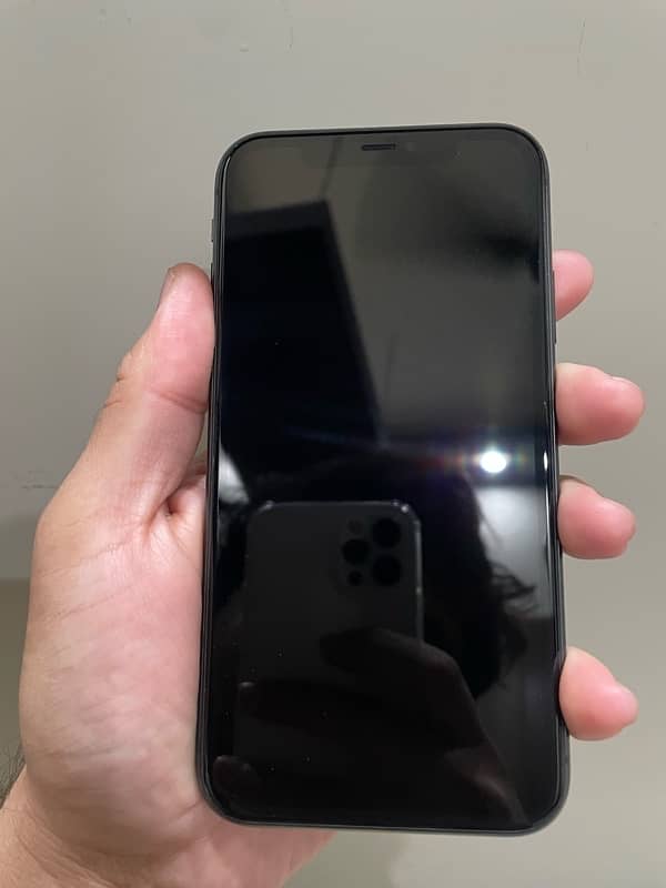 Iphone 11 256gb 1